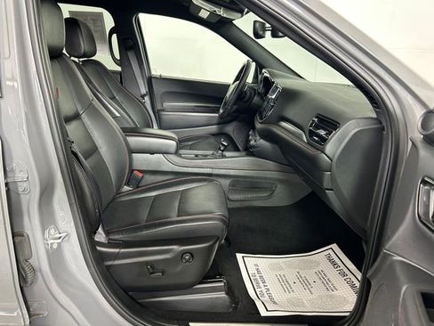 Used 2022 Dodge Durango R/T w/ Blacktop Package image 29