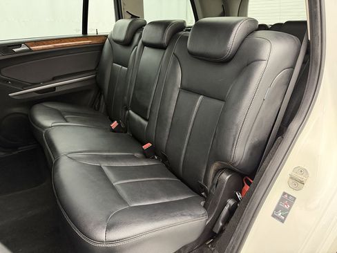 Used 2008 Mercedes-Benz GL 450 4MATIC image 14