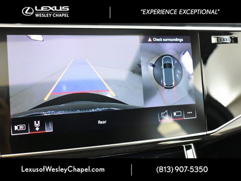 Used 2025 Audi Q7 3.0T Premium Plus image 47