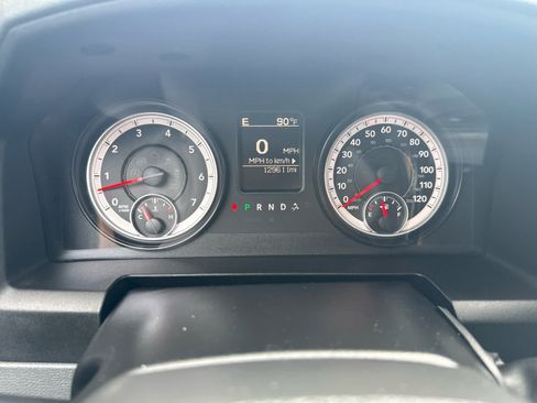 Used 2014 RAM 1500 Tradesman w/ Popular Equipment Group AWD/4WD image 18