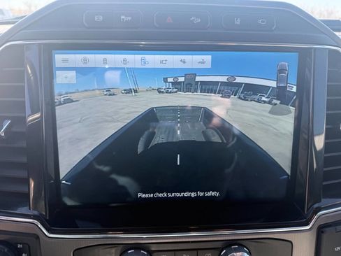 Used 2022 Ford F350 Limited image 35