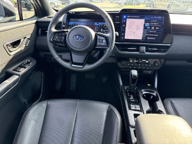 Certified 2026 Subaru Outback Limited AWD/4WD image 10