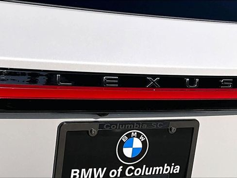 Used 2025 Lexus RX 350 Premium Plus FWD image 9