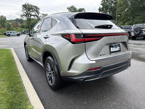 Used 2024 Lexus NX 350 AWD w/ Cold Area Package image 6