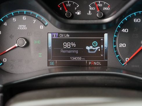 Used 2018 Chevrolet Colorado ZR2 image 34