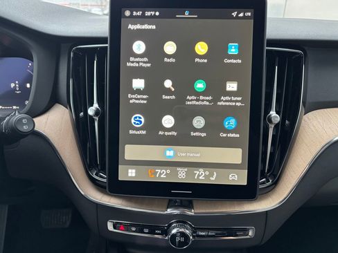 New 2026 Volvo XC60 B5 Plus w/ Climate Package image 12