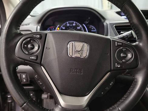 Used 2016 Honda CR-V Touring image 19