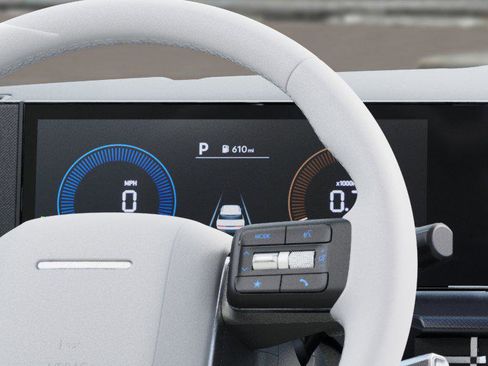 New 2026 Hyundai Santa Fe SE image 14