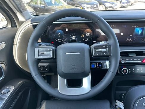 New 2026 Hyundai Palisade Limited image 23