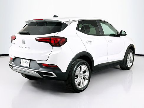 Used 2025 Buick Encore GX Preferred image 9