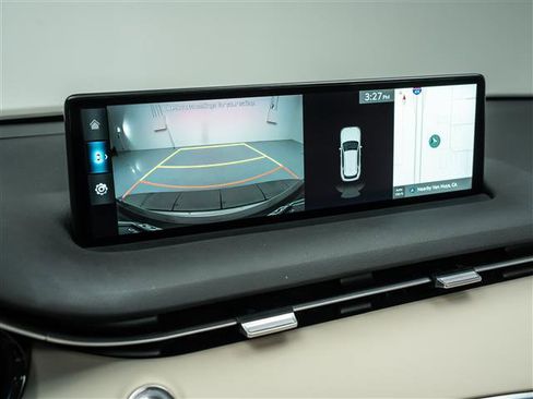 Used 2023 Genesis GV70 2.5T w/ Select Package image 23