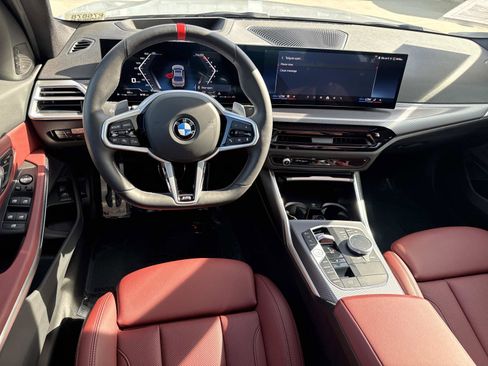 Used 2025 BMW M340i image 7