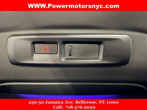 Used 2020 BMW X7 xDrive40i w/ Premium Package image 54