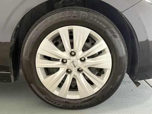 Used 2023 Nissan Sentra S FWD image 10