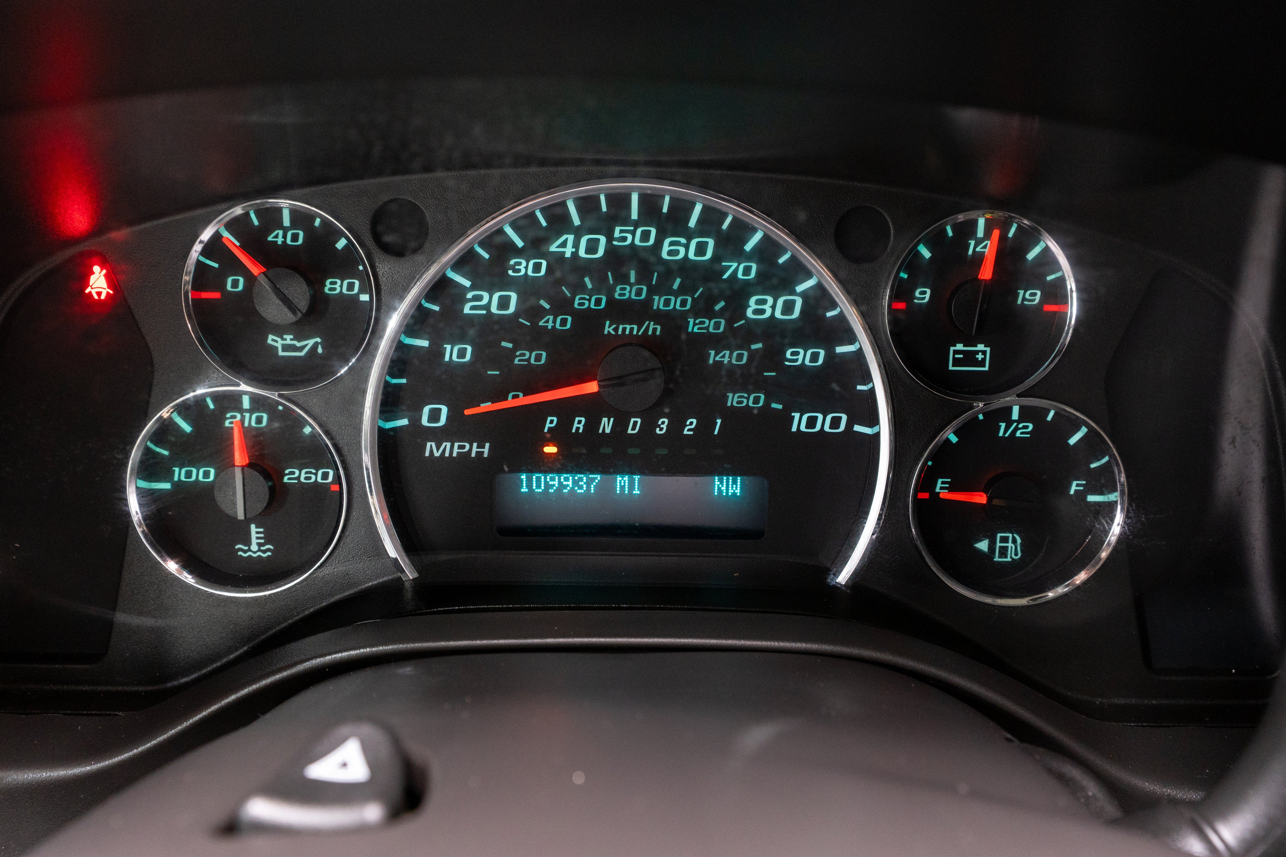 Used 2014 GMC Savana 1500 w/ Savana Pro Plus Package RWD image 25
