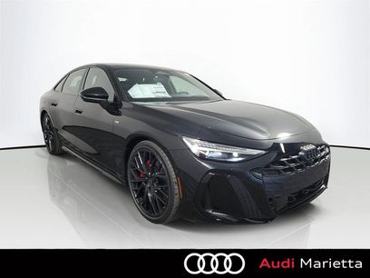 New 2026 Audi A6 Prestige