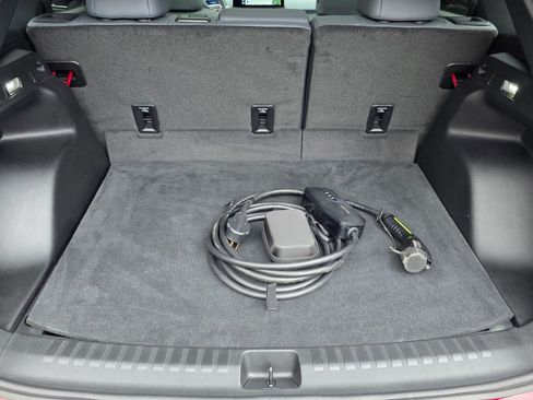 Used 2025 Honda Prologue Touring image 23