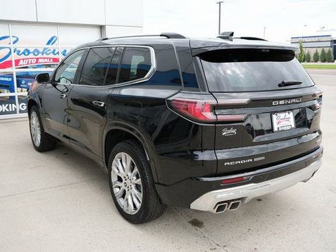 Used 2024 GMC Acadia Denali image 44