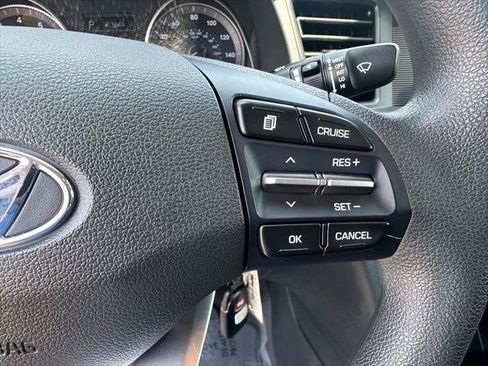 Used 2020 Hyundai Elantra SE w/ Cargo Package (C1) FWD image 14