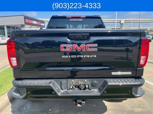 Used 2025 GMC Sierra 1500 Elevation w/ Elevation Premium Package AWD/4WD image 6