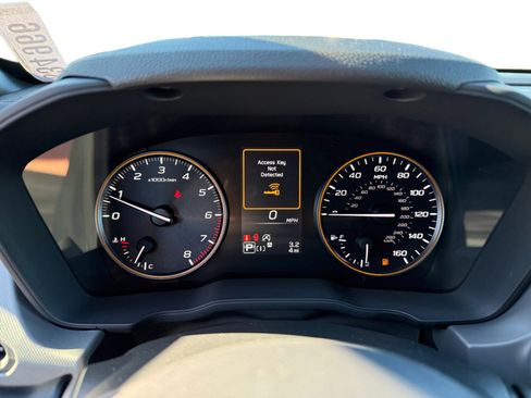 New 2026 Subaru Crosstrek 2.5i Wilderness image 11