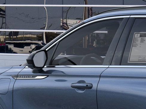 New 2025 Lincoln Corsair Grand Touring image 20