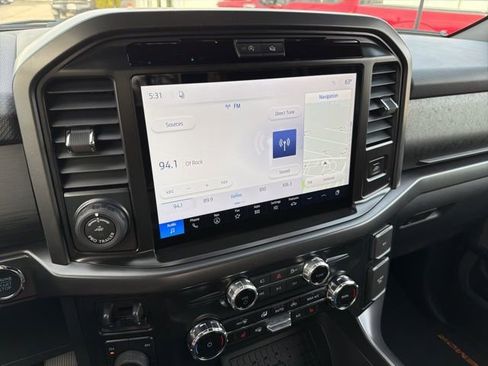 New 2026 Ford F150 Tremor AWD/4WD image 21