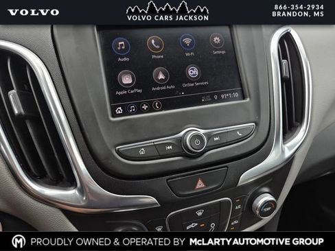 Used 2021 Chevrolet Equinox LS w/ LS Convenience Package FWD image 9
