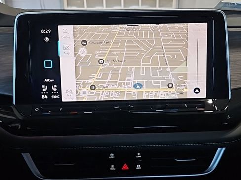 New 2026 Volkswagen Atlas SEL image 37