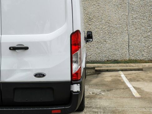 Used 2023 Ford Transit 350 148 High Roof Extended RWD image 39