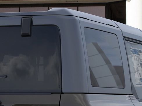 New 2026 Ford Bronco Outer Banks AWD/4WD image 25