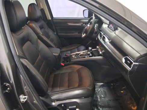 Used 2019 MAZDA CX-5 Grand Touring FWD image 16
