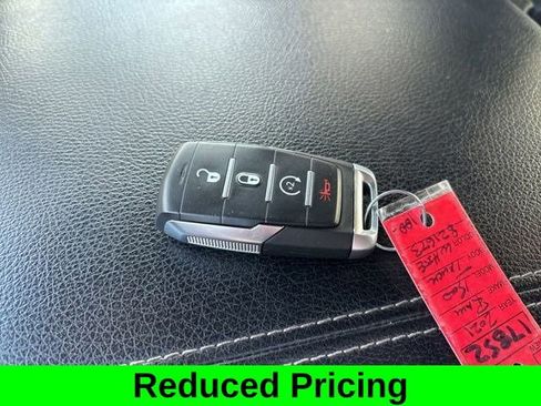 Used 2021 RAM 1500 Big Horn image 53