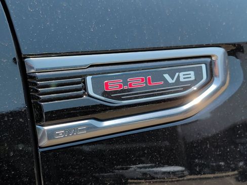 New 2026 GMC Sierra 1500 AT4 w/ AT4 Premium Package AWD/4WD image 47