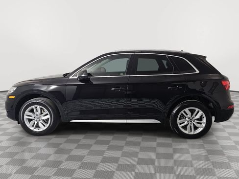 Used 2020 Audi Q5 2.0T Premium w/ Convenience Package AWD/4WD image 5