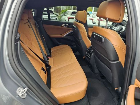Used 2026 BMW X6 xDrive40i w/ Climate Comfort Package AWD/4WD image 26