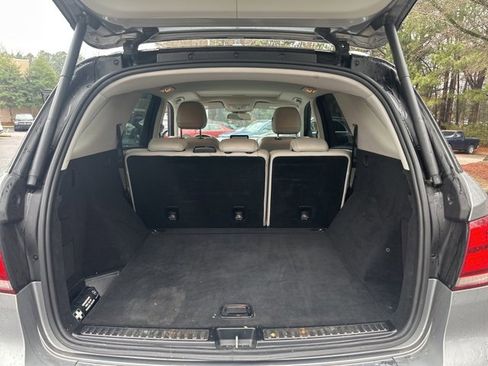 Certified 2016 Mercedes-Benz GLE 350 4MATIC image 14