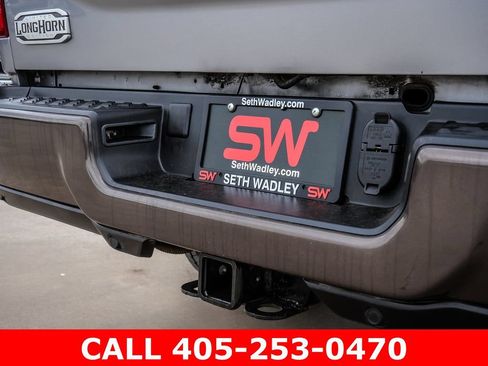 Used 2024 RAM 2500 Limited w/ Safety Group AWD/4WD image 13