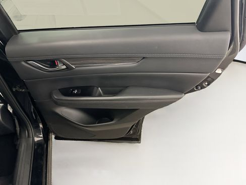 Used 2019 MAZDA CX-5 Grand Touring w/ GT Premium Package AWD/4WD image 32