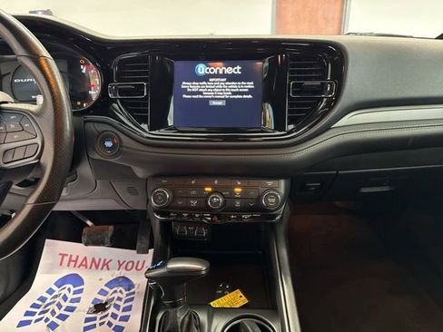 Used 2022 Dodge Durango GT image 30