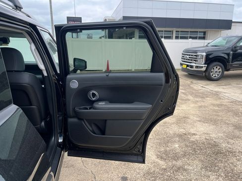 New 2026 Hyundai Palisade SEL FWD image 12