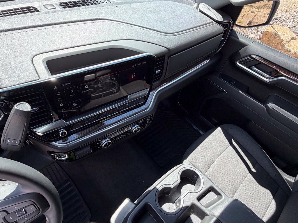 Used 2025 GMC Sierra 1500 Elevation AWD/4WD image 20