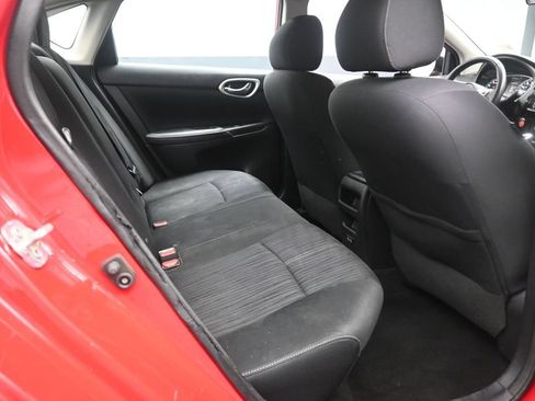 Used 2018 Nissan Sentra SV FWD image 23