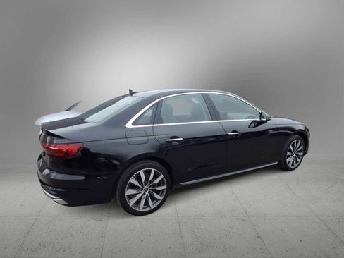 Certified 2023 Audi A4 2.0T Premium w/ Convenience Package image 8
