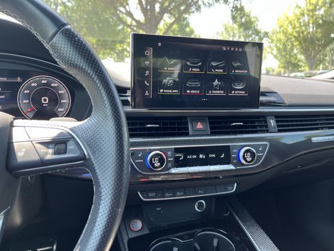 Used 2021 Audi S5 Premium Plus AWD/4WD image 32