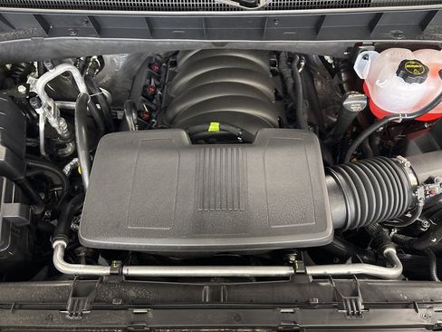 New 2026 Chevrolet Silverado 1500 LTZ image 47