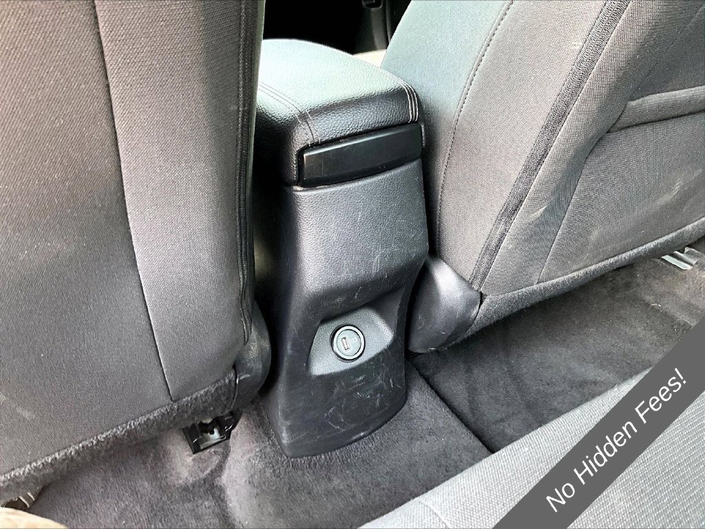 Used 2021 Kia Rio S FWD image 27