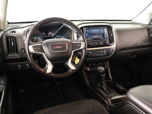 Used 2022 GMC Canyon Elevation w/ Trailering Package AWD/4WD image 2