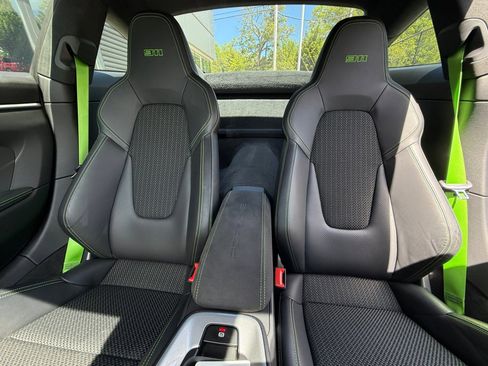 Certified 2024 Porsche 911 Carrera T RWD image 24