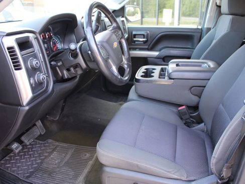 Used 2018 Chevrolet Silverado 1500 LT w/ All Star Edition image 8